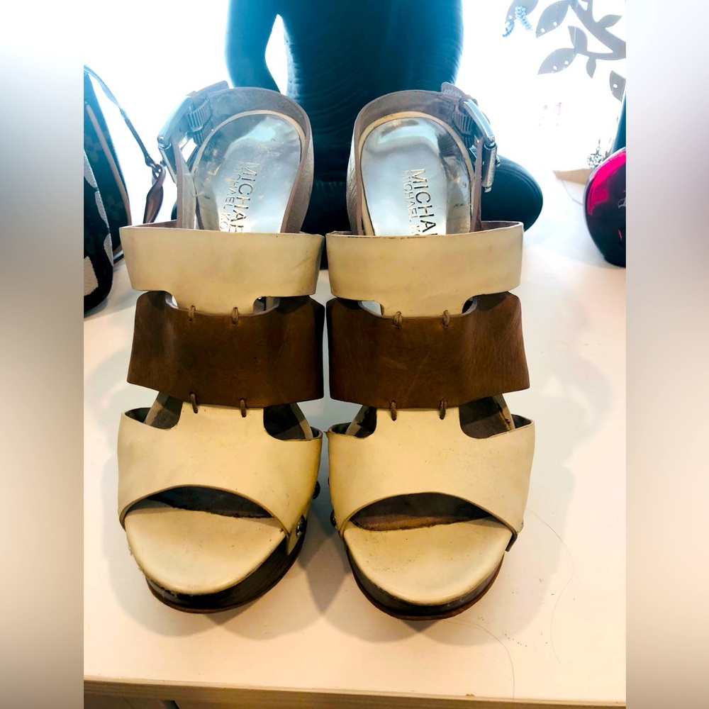Michael Kors shoes